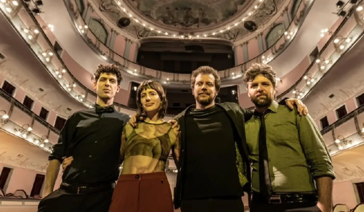 ¡La Fiesta de Hitazos de Música para Volar explota en MDP!