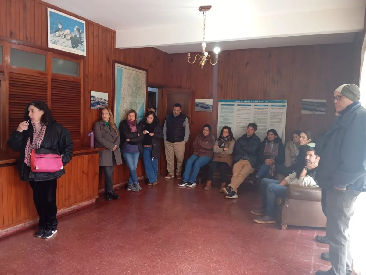 Chapadmalal se agita: ¿58 despidos en puerta?