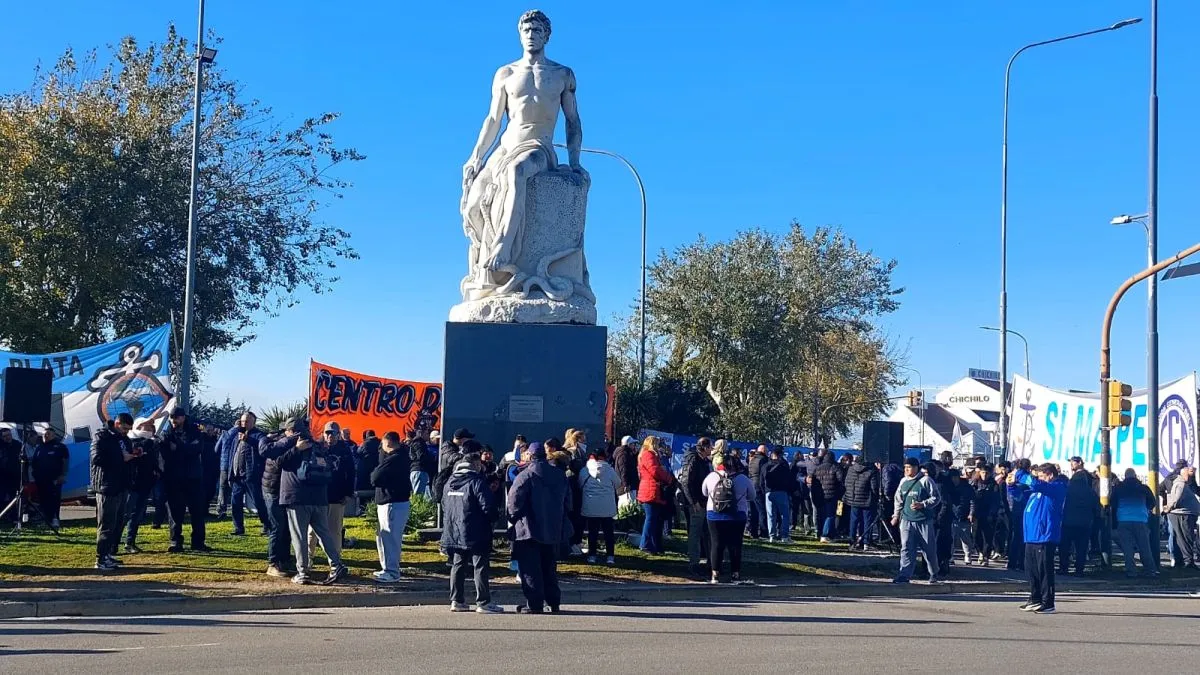 ¡La pesca de MDP al borde del naufragio! ¿Quién salva al puerto?