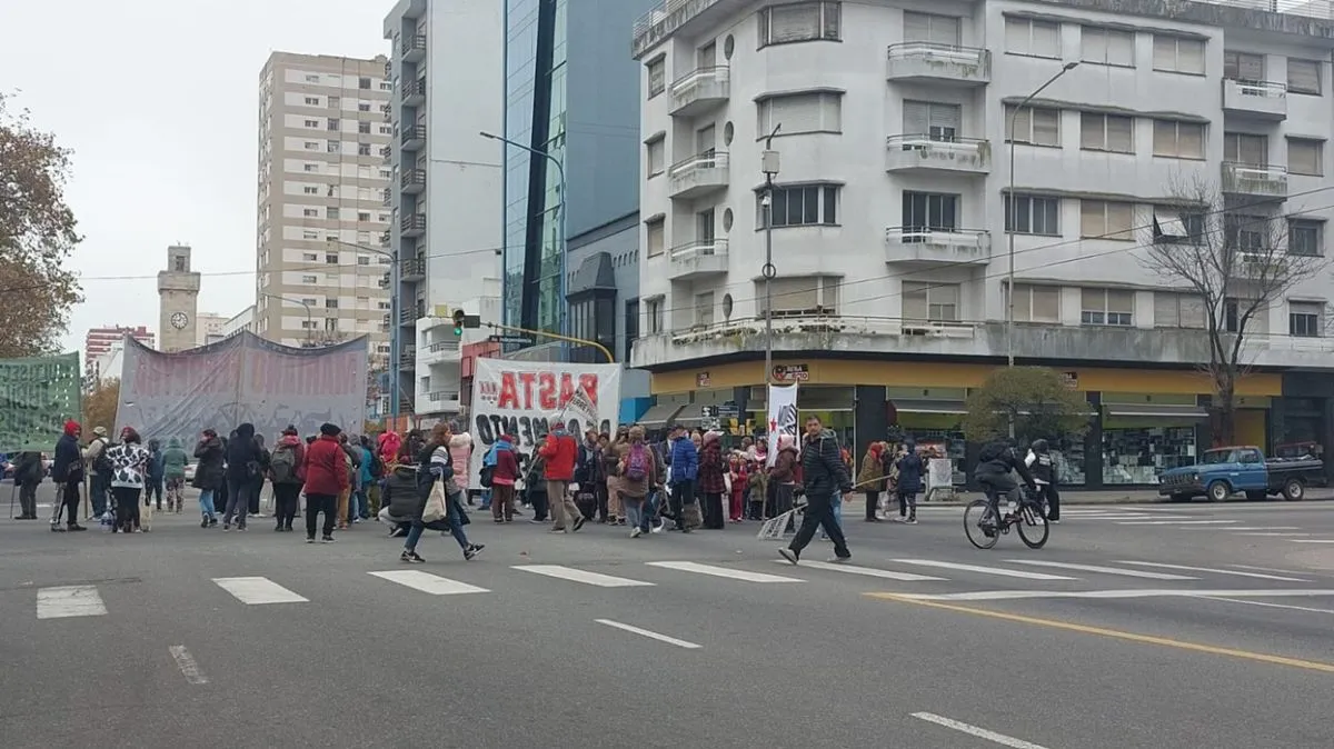 Corte en MDP: Boleto va a aumento, bronca va al tope