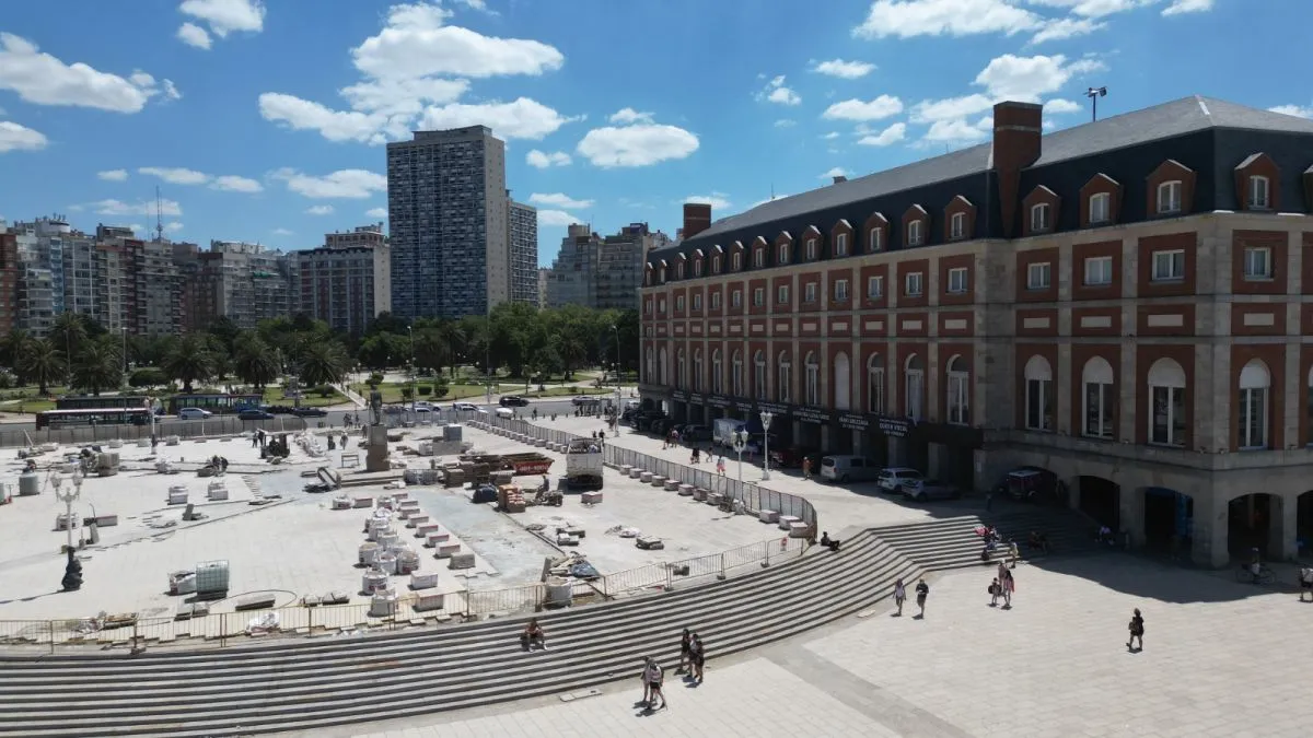 La Rambla se renueva: ¿volverán los días dorados?