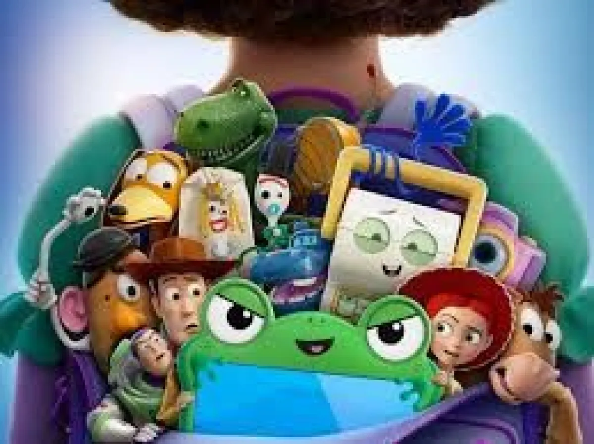 Toy Story 5: Funciones para disfrutarlas sin estrés sensorial