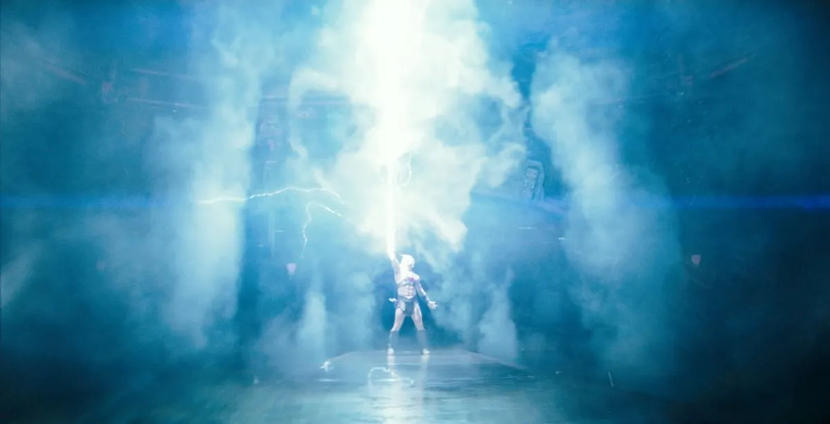 He-Man llega a MDP: ¿Listo para la batalla en el cine?