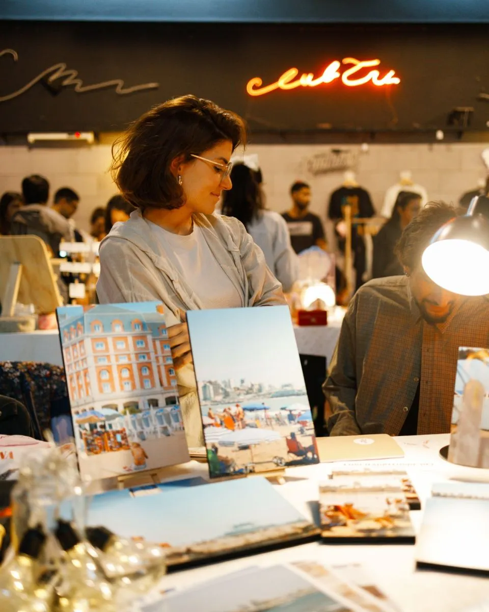 ¡Vuelve la Feria TRI con todo! ¿Te lo vas a perder?