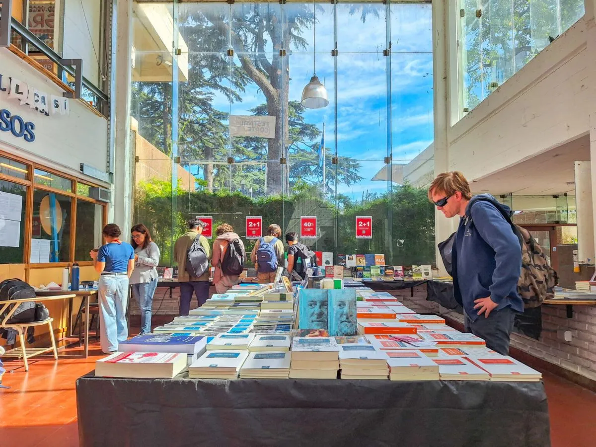¡Feria del Libro en MDQ: el paraíso nerd aterriza!