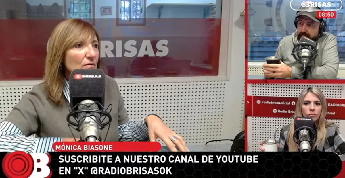 ¿Salarios dignos? La lucha en la UniMDP no se toma vacaciones