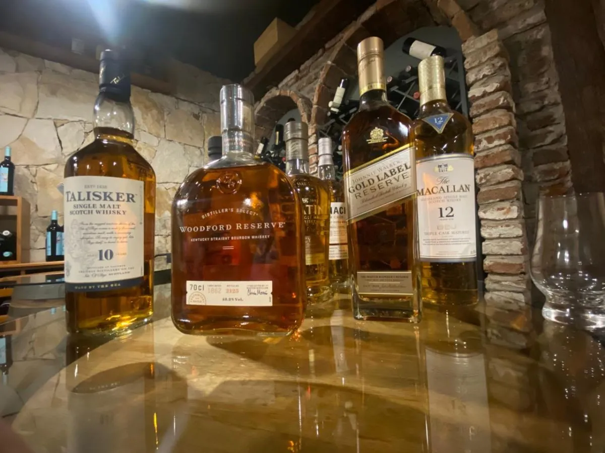 ¡Whisky frente al mar! Llega el MDQ Whisky Fest