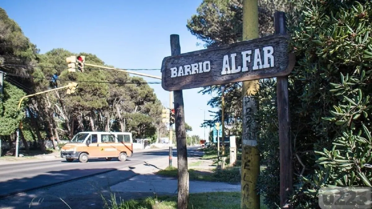 Sábado de protesta: agua y seguridad en el sur de MDP