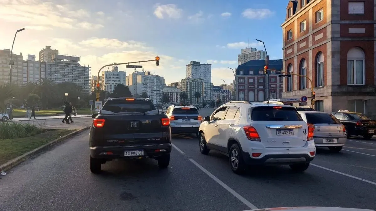 Mar del Plata se pone casco: Congreso de Seguridad Vial