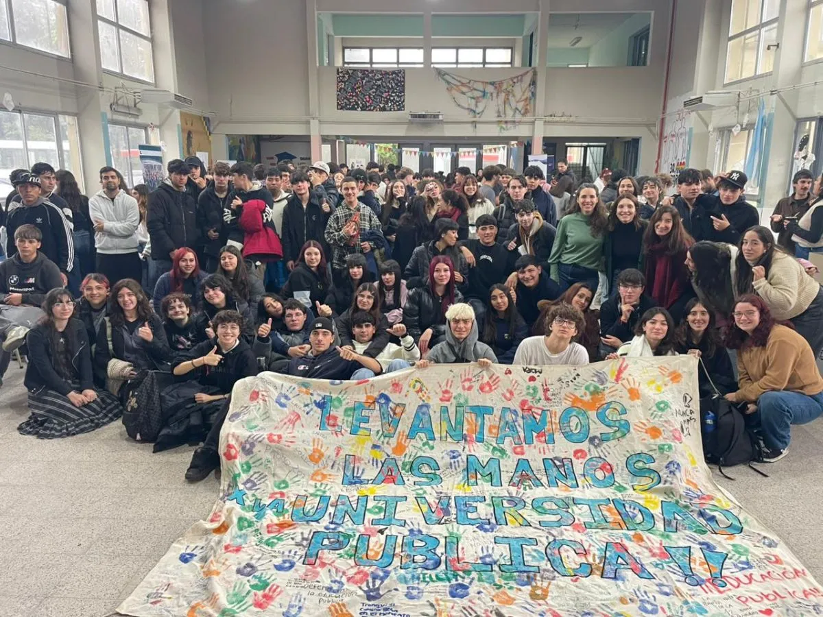 La UNMDP sale de gira: carreras en el barrio