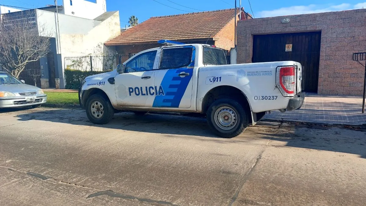 Asalto en San Carlos: operación al voleo que alarma a todos