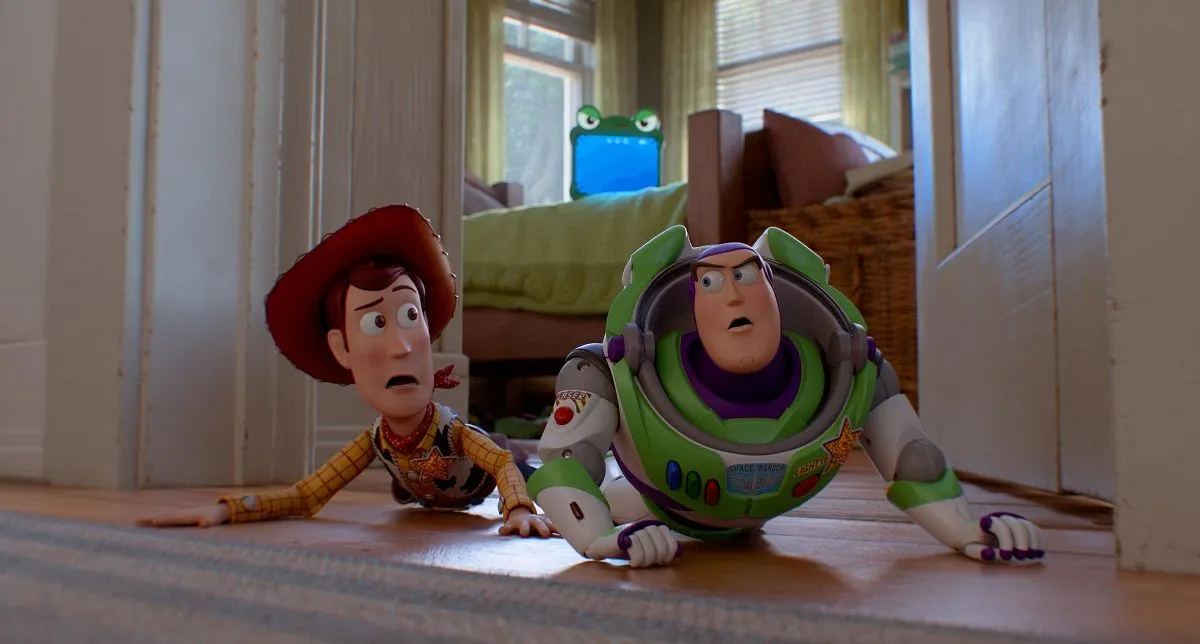 Toy Story 5 ya llega a MDP: ¡Función especial gratis!