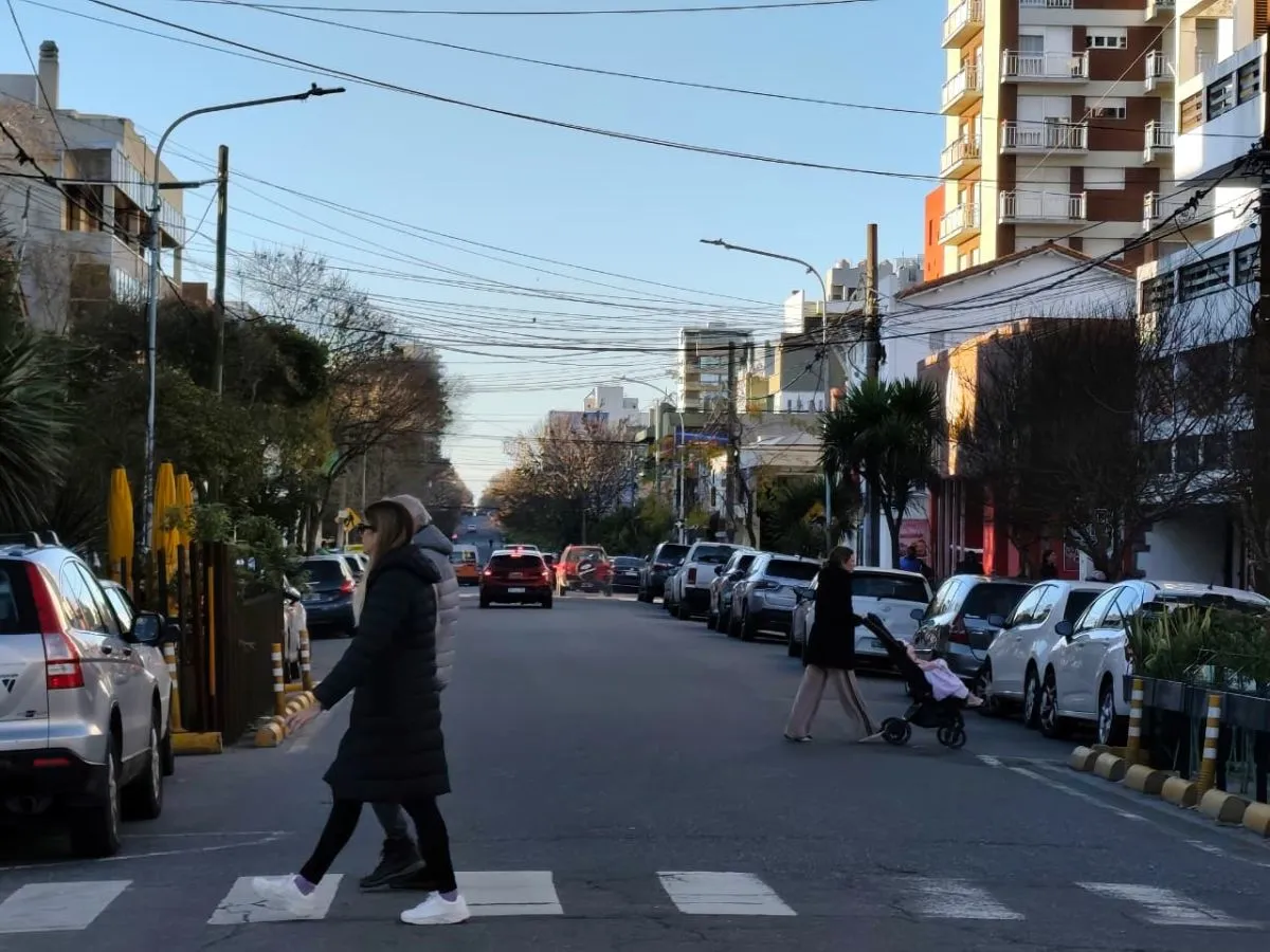 Bronca en MDP: La joda se muda a tu barrio