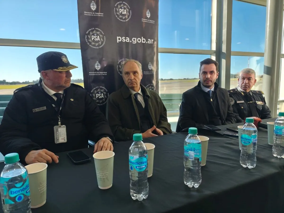Cae banda narco en MDP con secuestro millonario de drogas