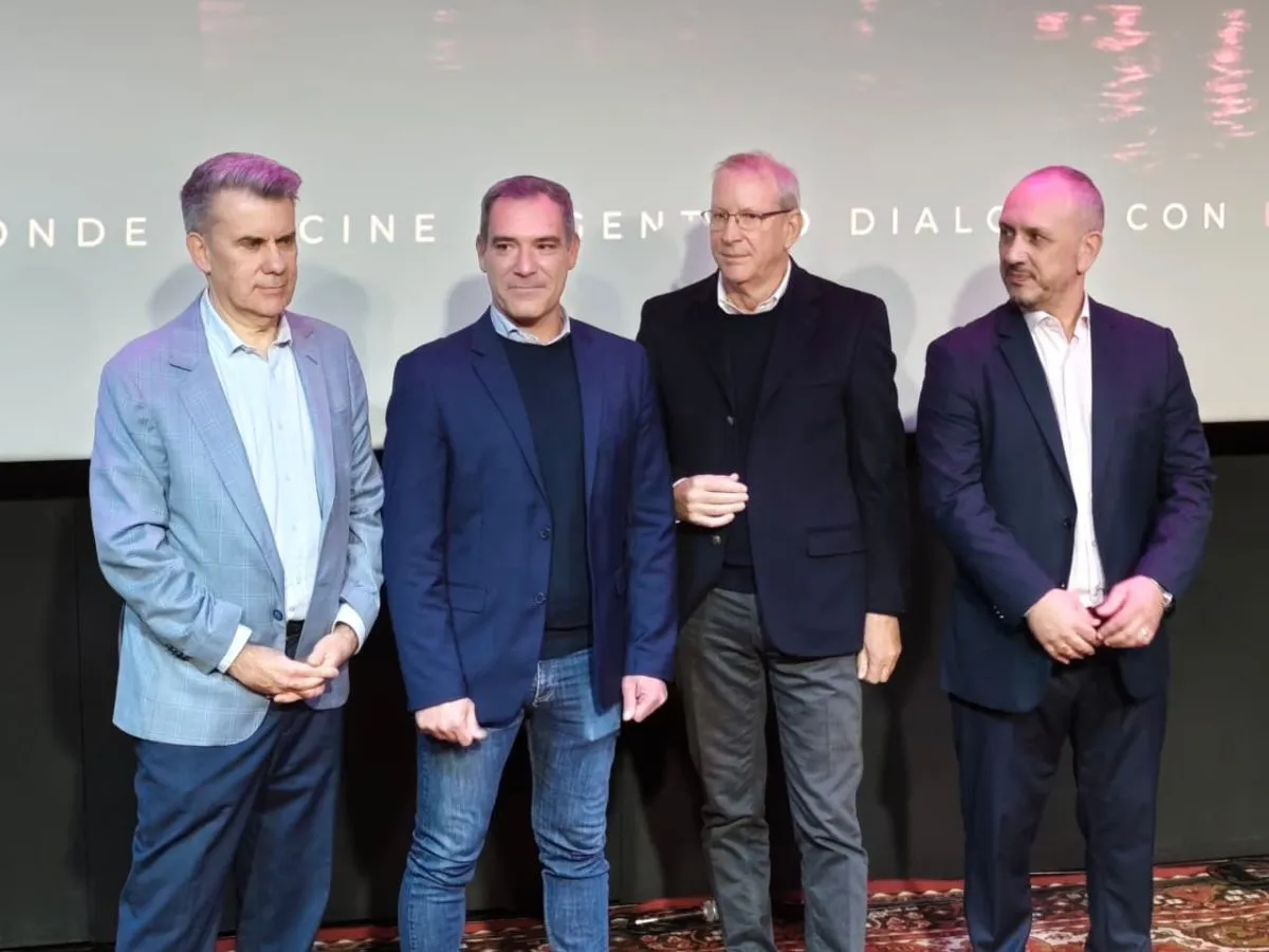 El Festival de Cine MDP vuelve: ¿te lo vas a perder?