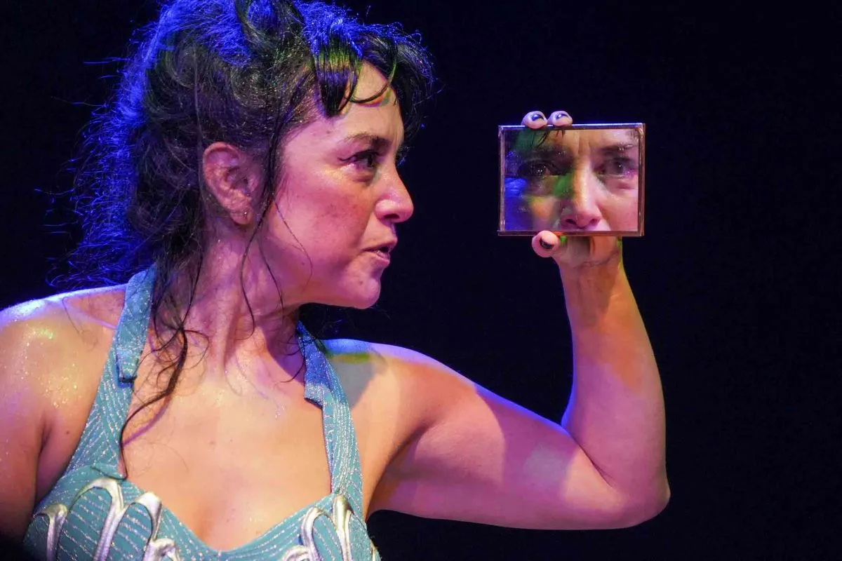 Teatro y circo en MDP: finde para flashear