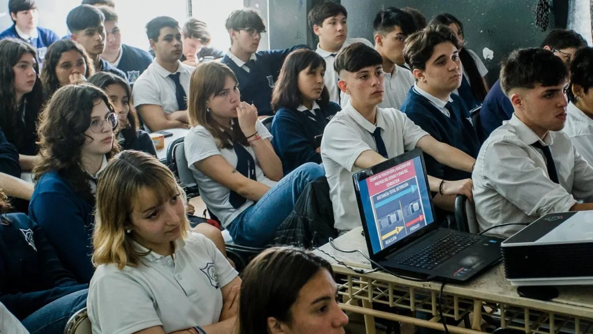 ¿Bridging estudiantil o parche momentáneo en MDP?