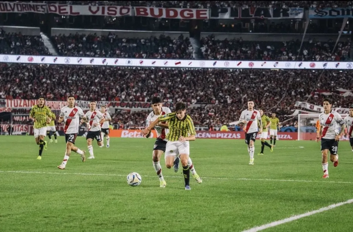 Aldosivi vs. River: ¡Duelo copero en plena noche salteña!