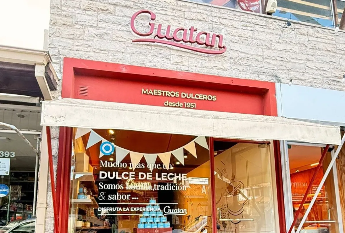 Robo Express en Castelli y Olavarría: ¡90 Segundos de Infamia!