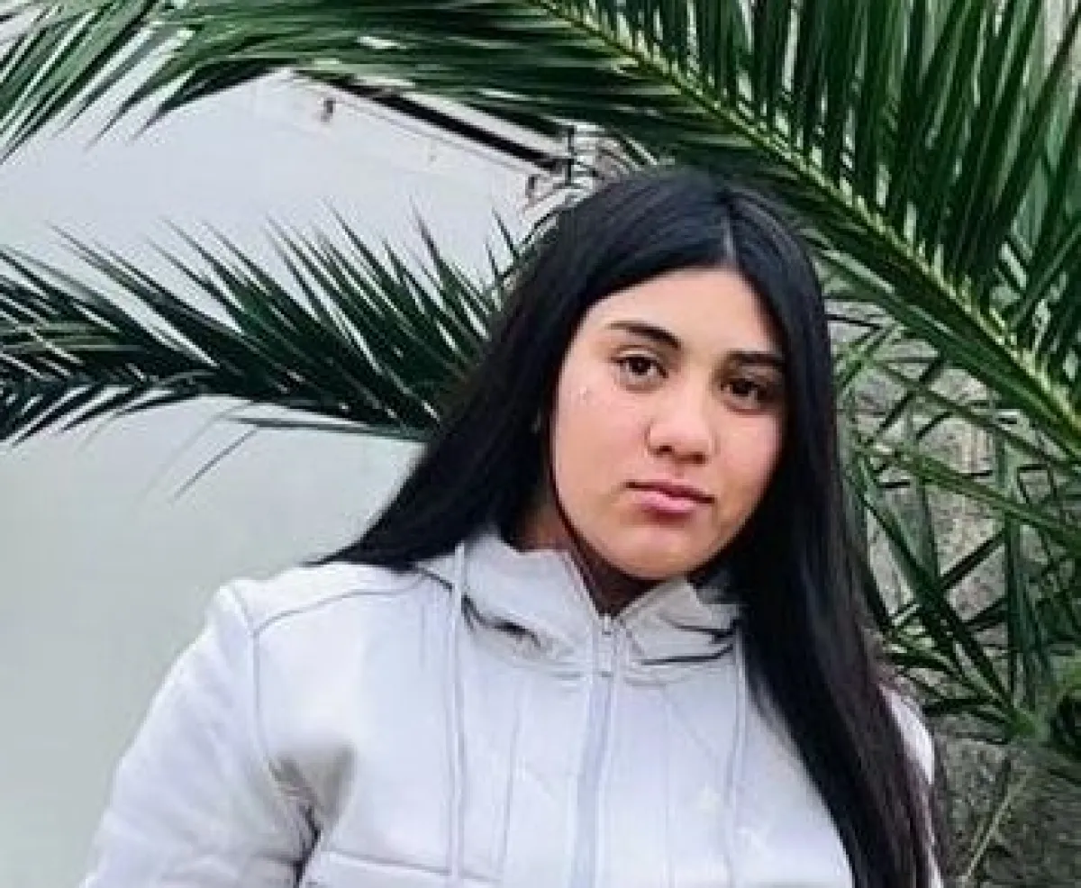 Desaparece una chica en MDP: ¿Dónde está Milagros?
