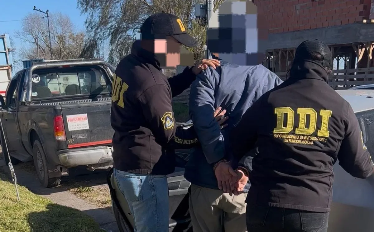 Lo agarraron vendiendo en Marketplace lo que todavía humeaba