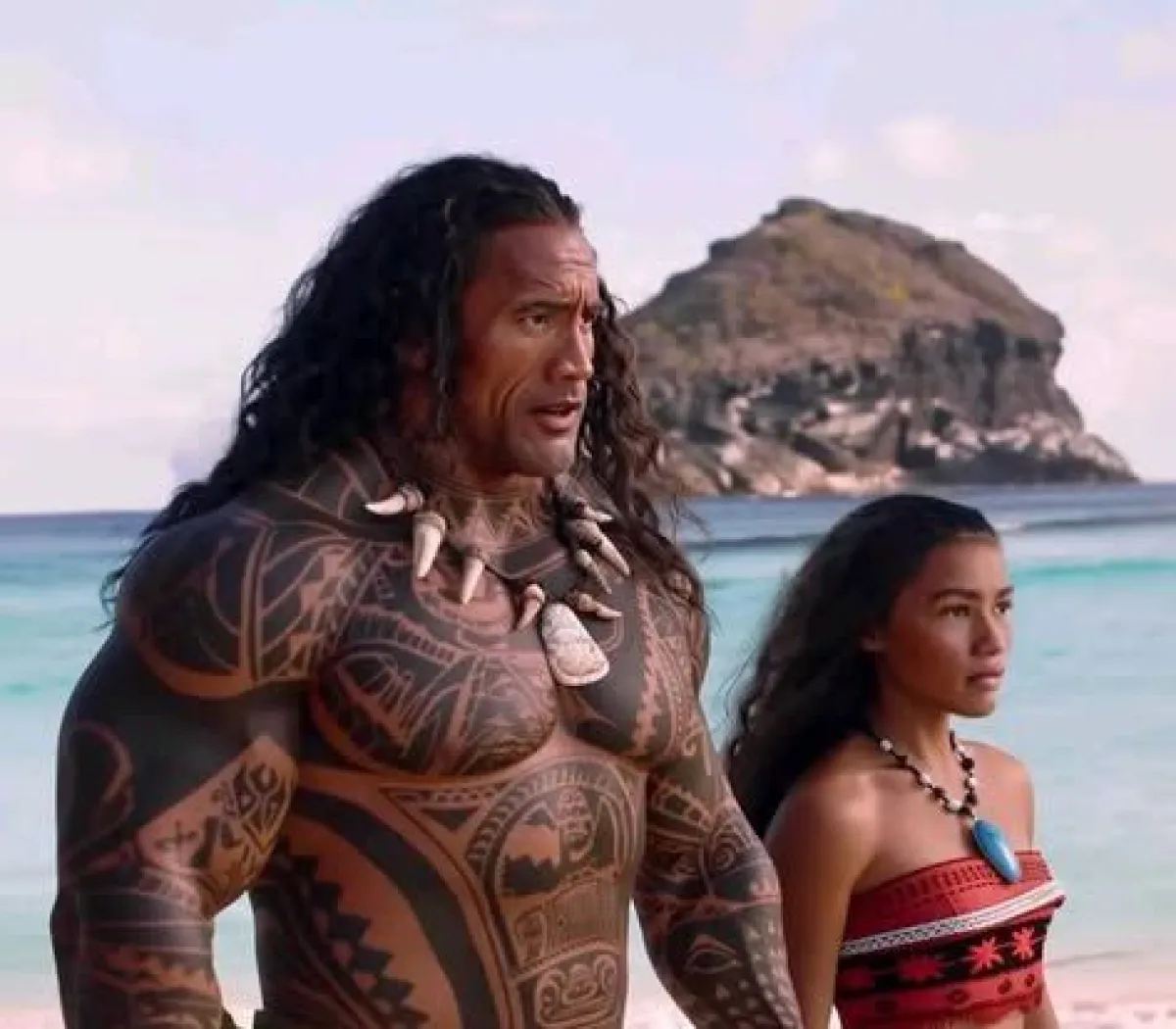 ¡Preparate para Moana en MDP: preventa ya arrancó!