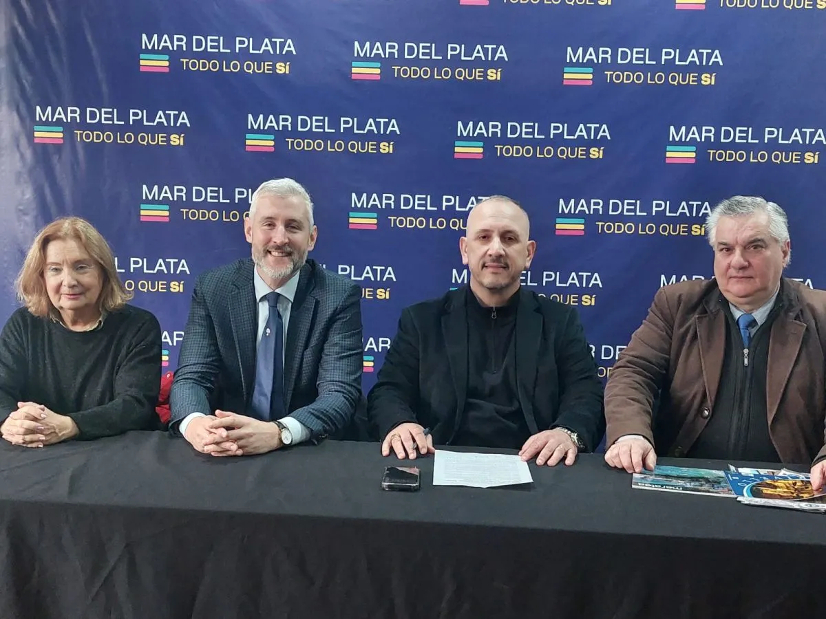 Estudiantes a la 'White Lotus': becados a Italia por el petróleo