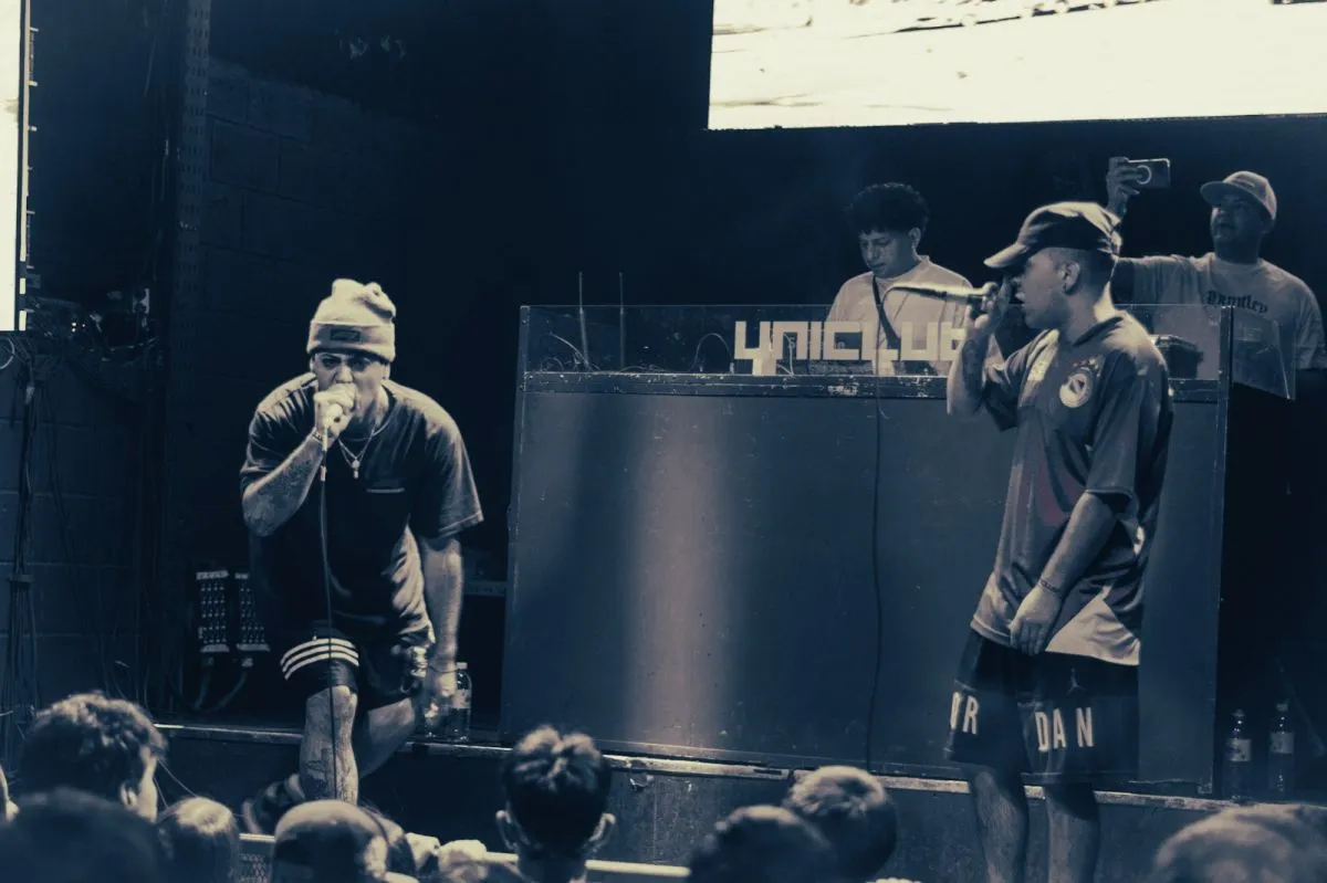 Franky Style desembarca en MDP: ¡Vicios Tour 2026 recargado!