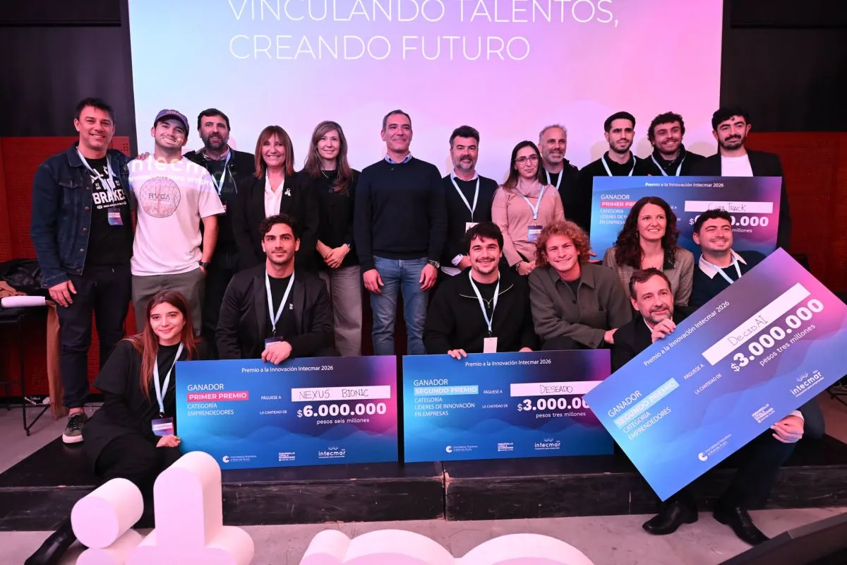Las Startups en MDP juegan al Monopoly con plata real