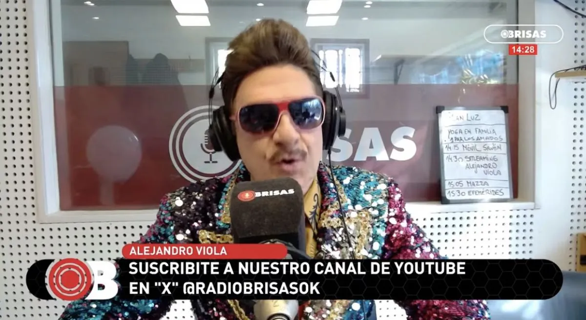 Los Amados vuelven como los Avengers, pero sin superpoderes