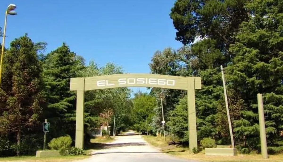 Cruzar la ruta es un Dark Souls en MDP