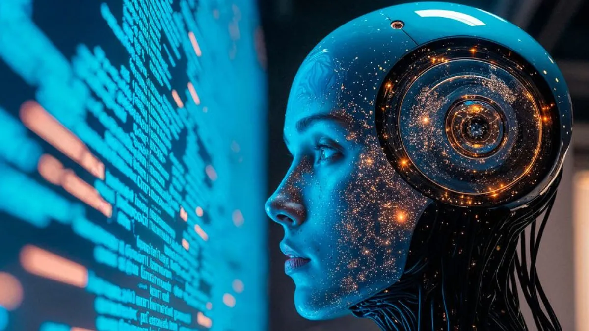 La UNMDP se pone Matrix: filosofía más IA