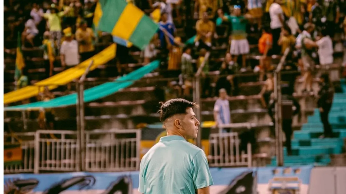 Aldosivi vs. Gimnasia: ¿saldrá todo en orden?