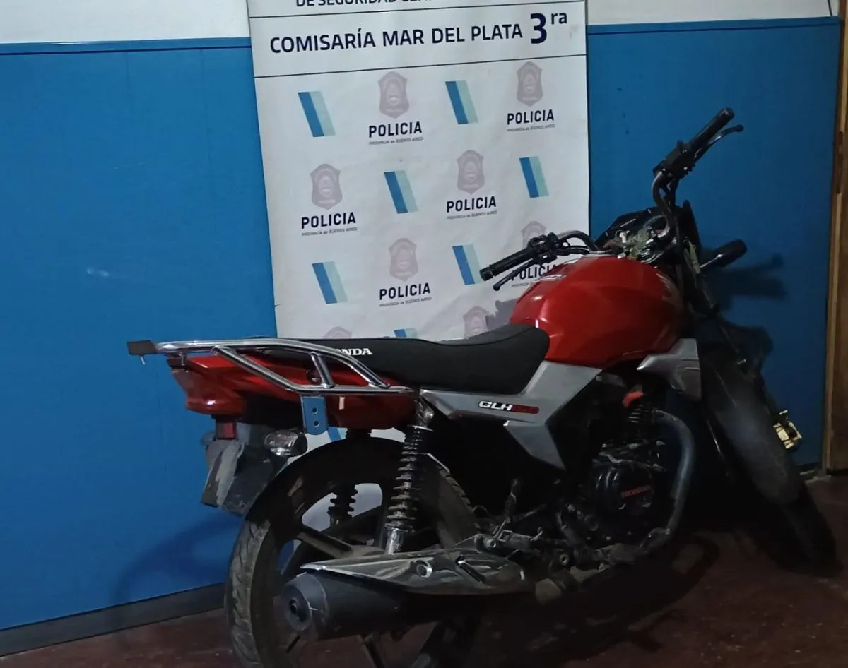 MotoGP marplatense: En la fuga nadie gana