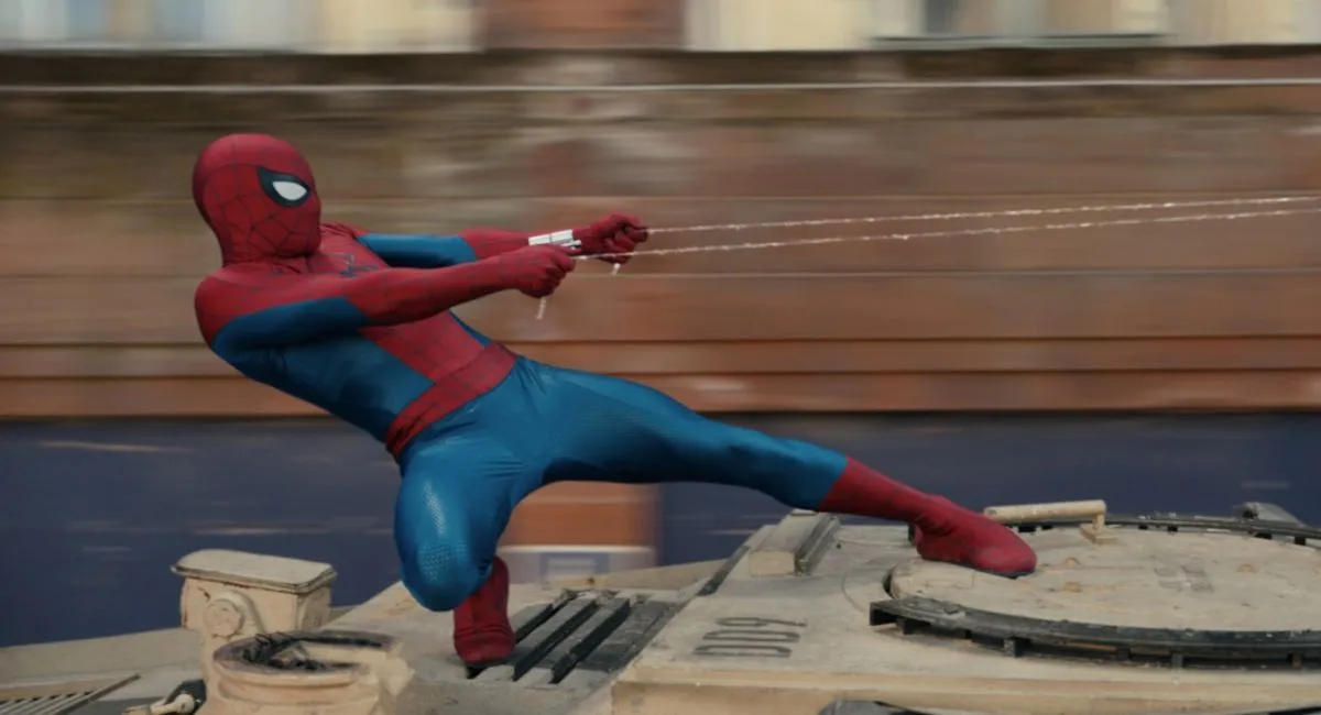Peter Parker estrena pelis en Mardel: ¿te la vas a perder?