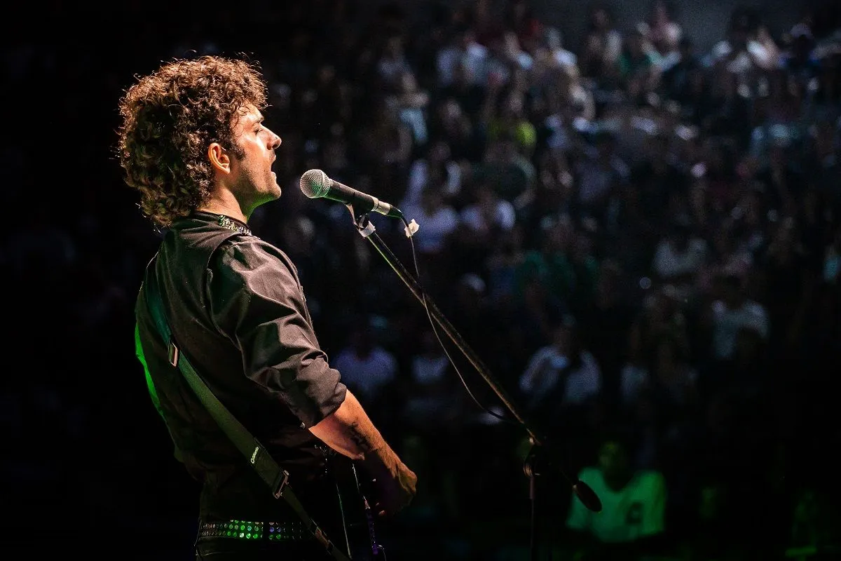 ¿Soda Stereo en 2023? El Cuarto Soda te hace viajar