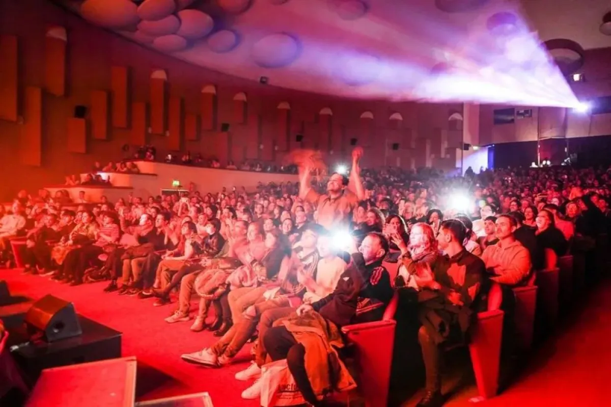 El Festival de Cine viene con más hype que 'Checo Bruce' en TikTok