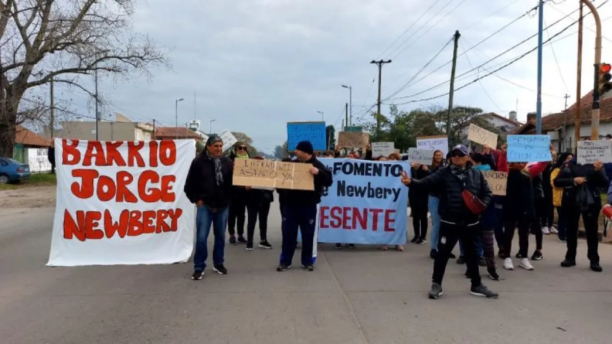 Las calles de MDP son nivel 'Mario Kart': Colectivos no entran