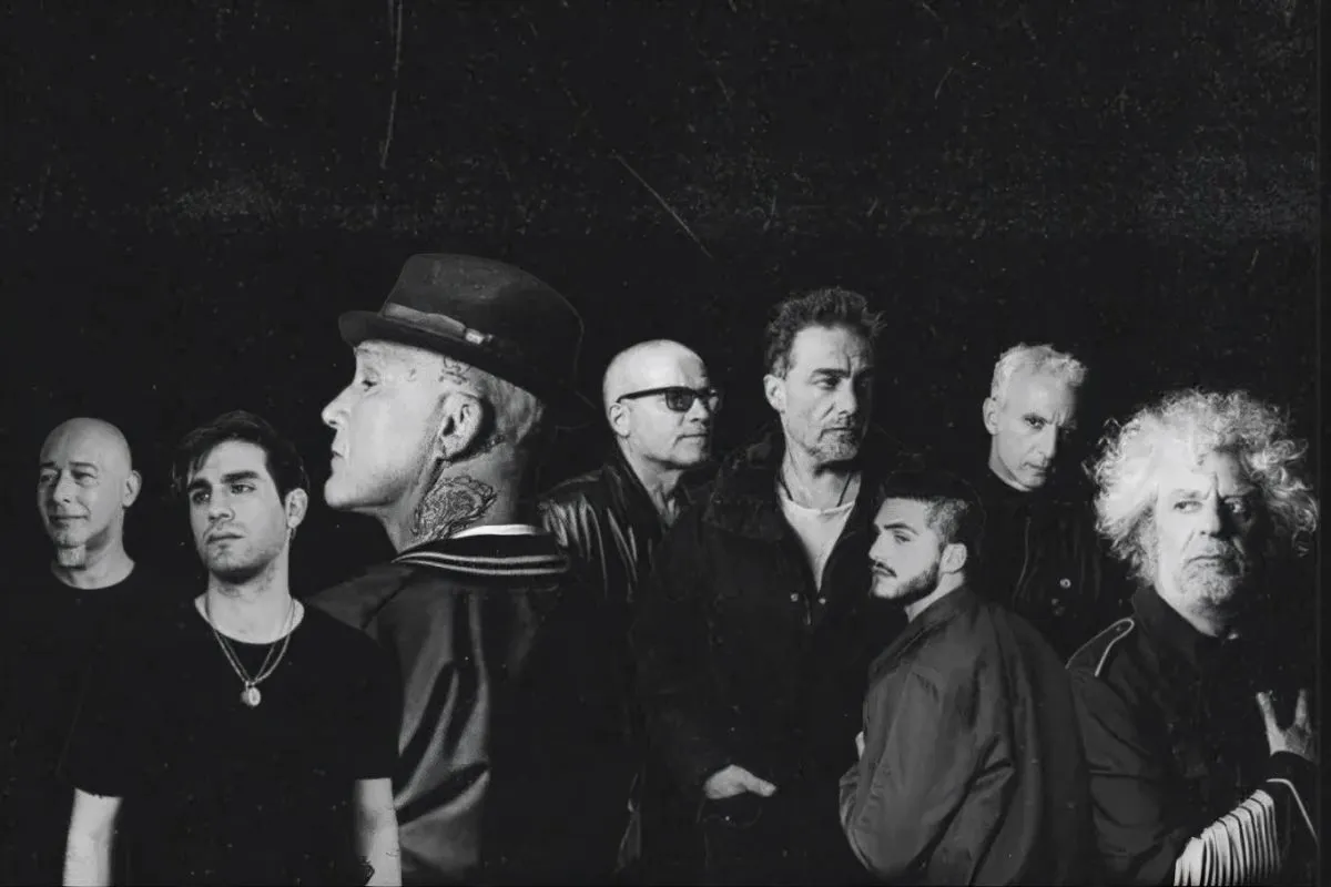 Los Fabulosos Cadillacs reventarán el Arena MDP en octubre