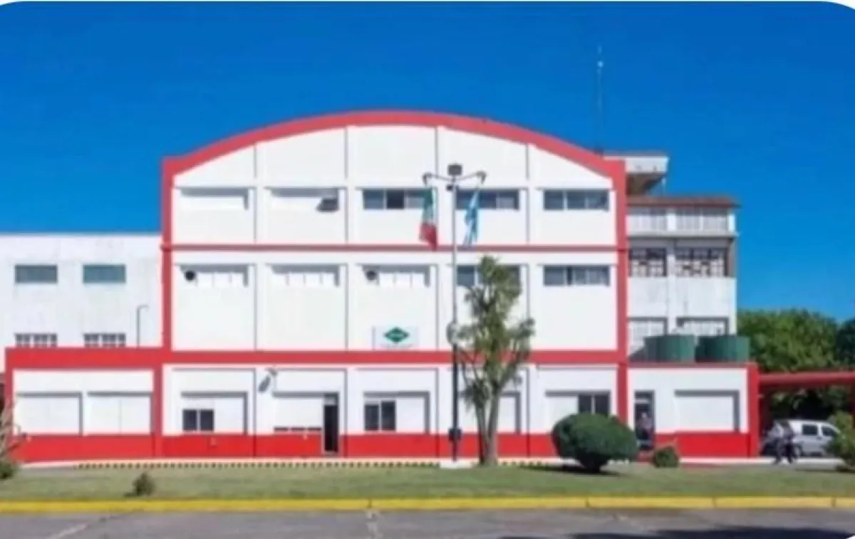Frigorífico cierra y deja a 30 sin laburo en la calle
