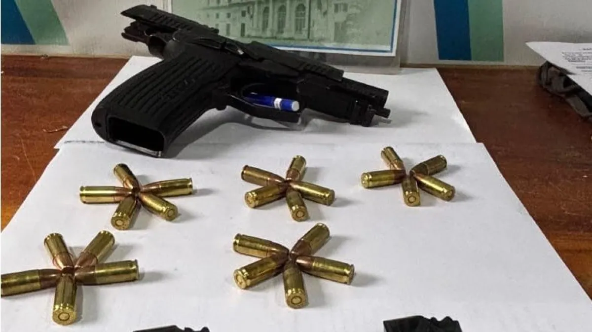 Disparos en MDP: todavía piensan que es GTA