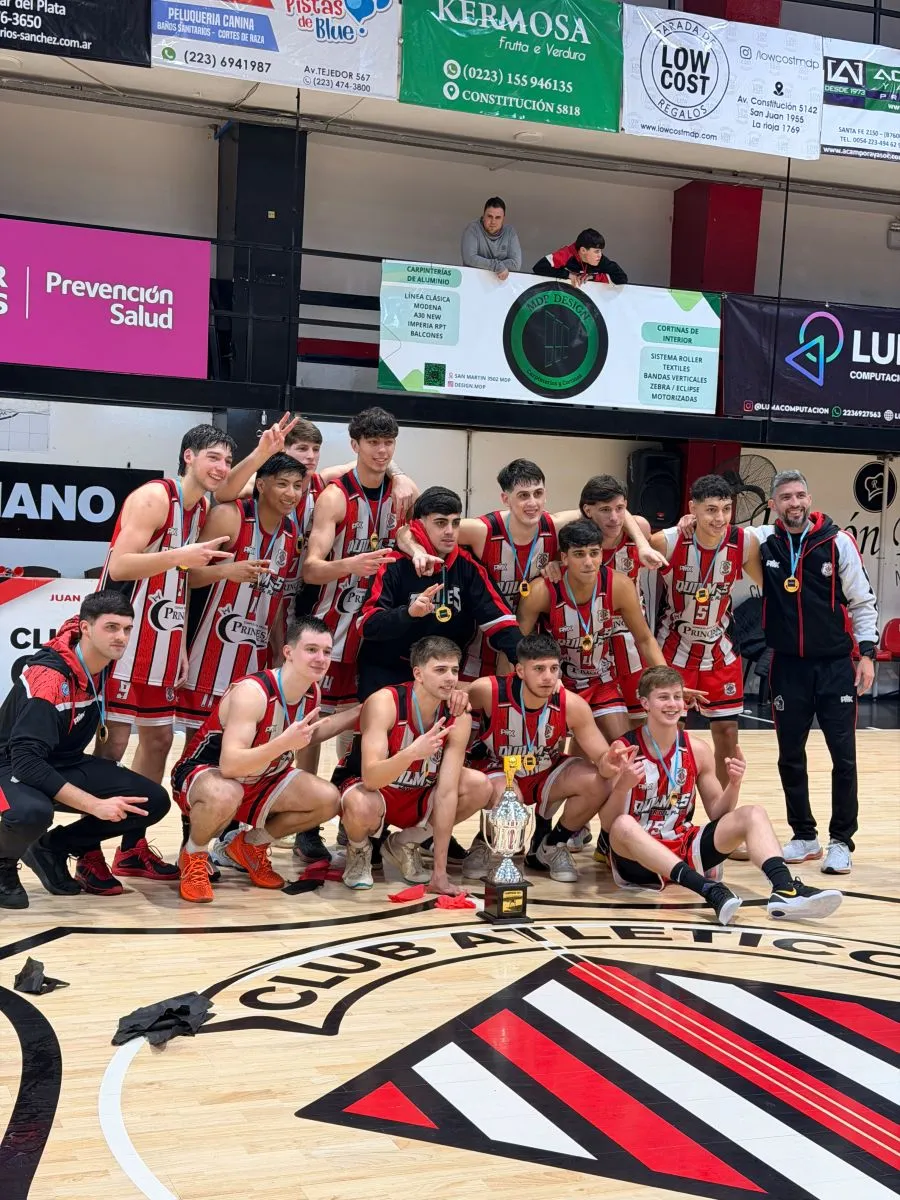 Quilmes la rompe otra vez y va por más
