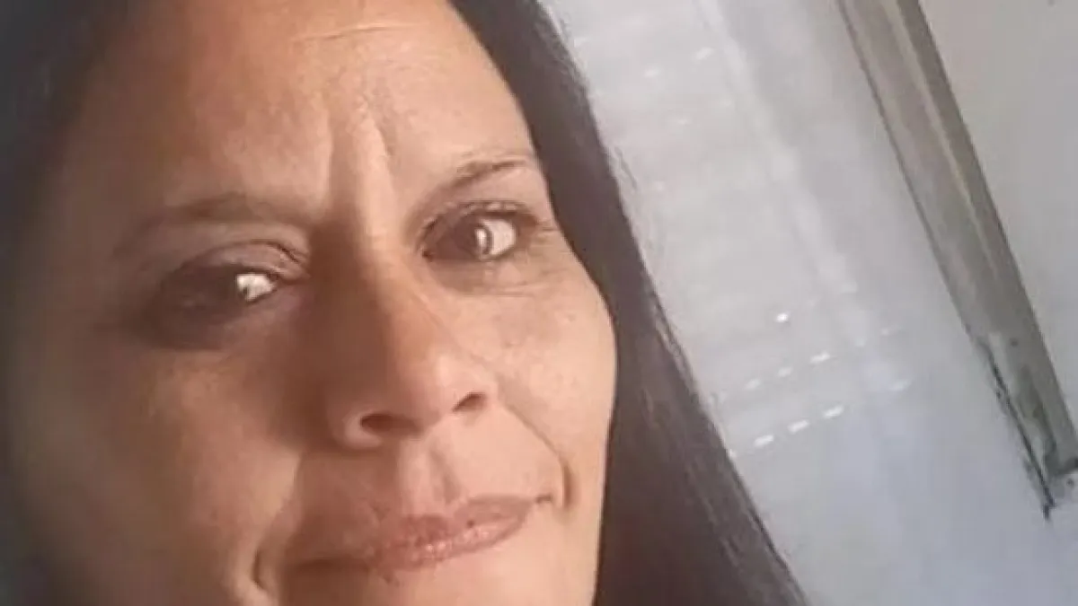 Buscan a mujer de 42 años desaparecida en Mar del Plata