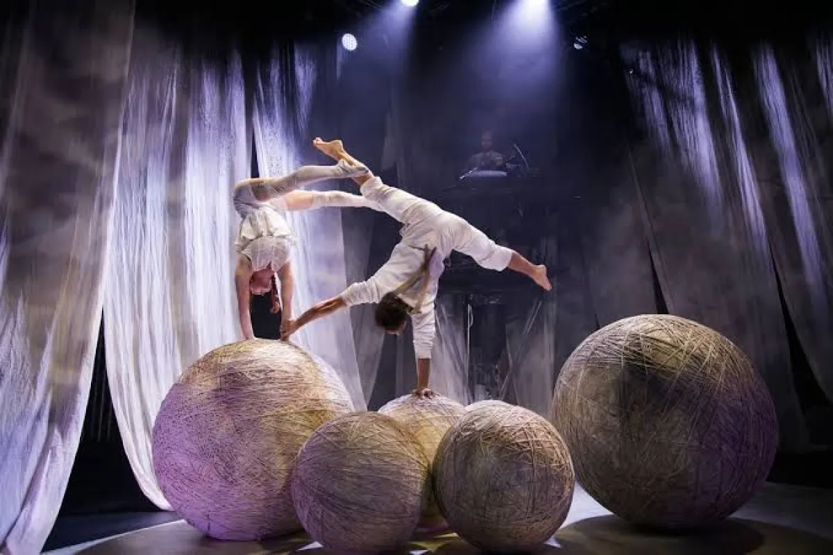 Por primera vez, Mar del Plata recibirá a una de las compañías de circo más prestigiosas del mundo