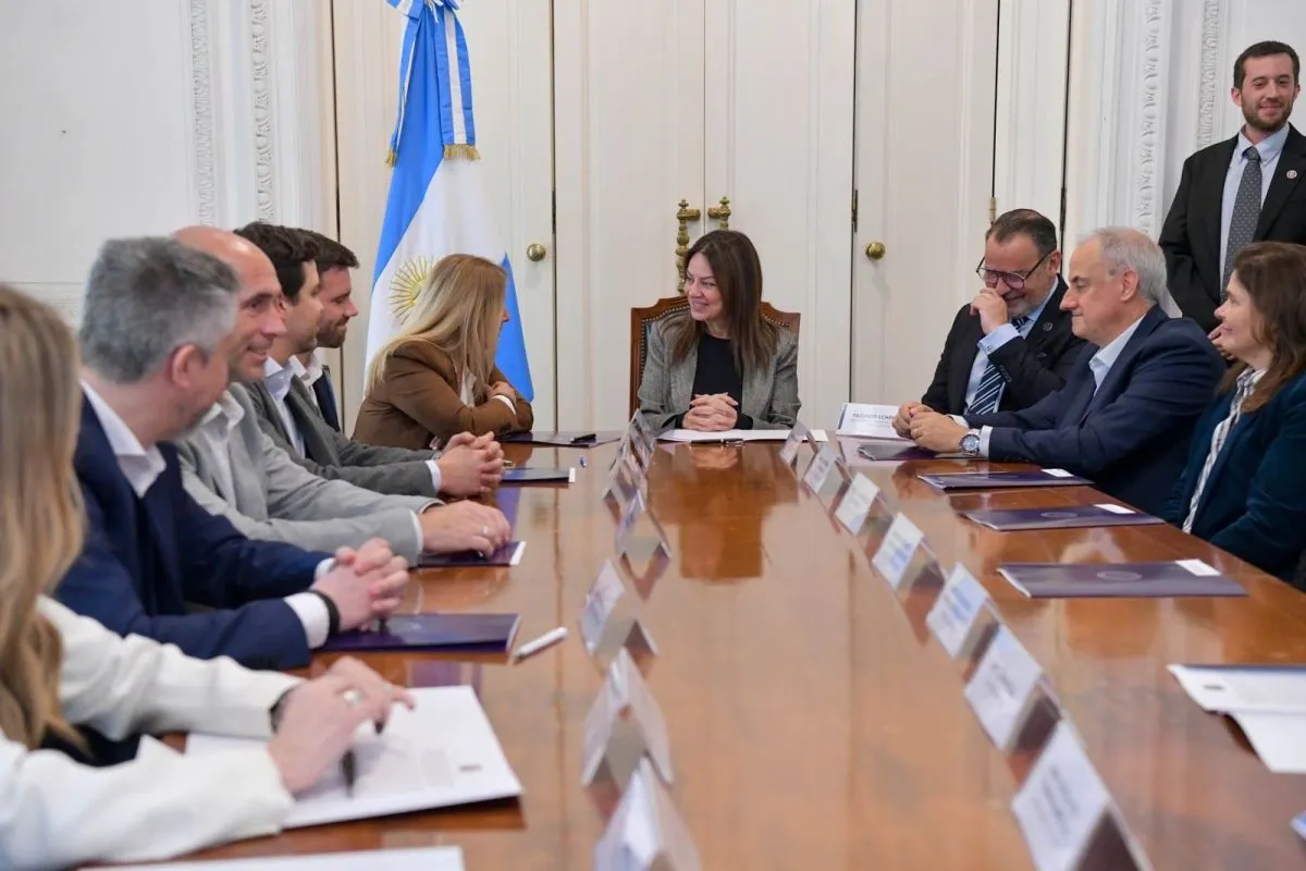 El Gobierno busca incorporar educación financiera en las escuelas de todo el país | Infobrisas